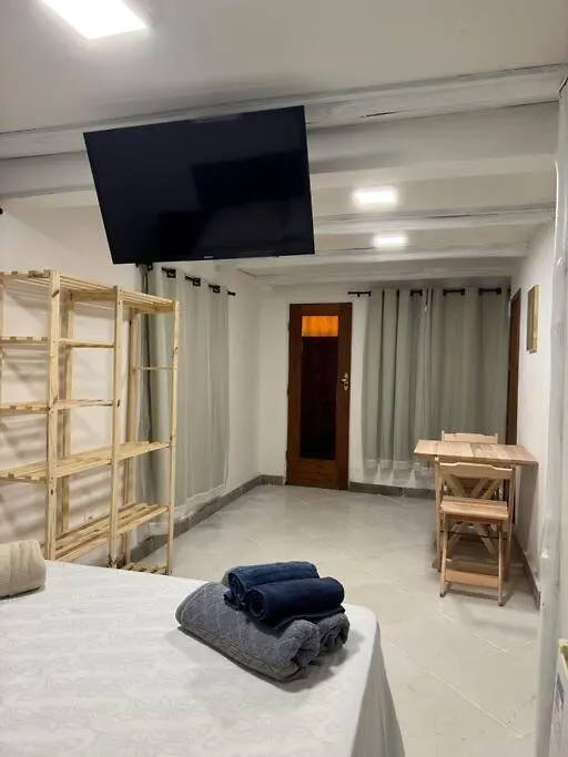 Suite No Centro De Arraial Porto Seguro Brazil